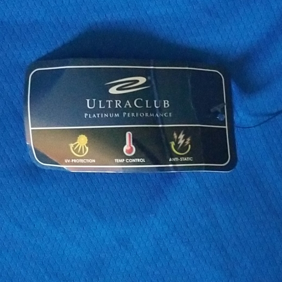 Ultra Club - Picture 2 of 3